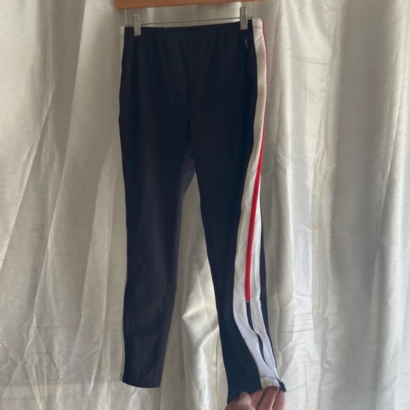 Free People fp movement workout trouser pants size M - Picture 4 of 8